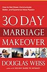 30-Day Marriage Makeover 30-Day Marriage Makeover