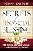 Secrets of Financial Blessing: 52 Week Devotional on the Blessing of Giving