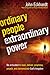 Ordinary People, Extraordin...
