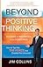 Beyond Positive Thinking: Success and Motivation in the Scriptures