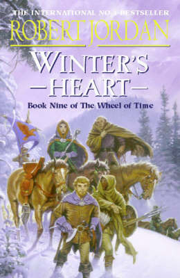 Winter's Heart