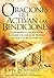 Oraciones que activan las bendiciones: Experimente la protección, el poder y el favor de Dios en su vida y la de su familia (Spanish Edition)