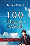 100 Days of Favor...