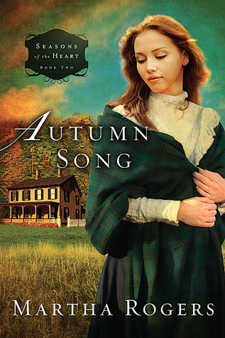 Autumn Song (Seasons of the Heart #2)