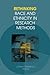 Rethinking Race and Ethnicity in Research Methods