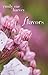 Flavors: A Novel about the Garden of Eden and the Cyborgian Transformation of the Human Race