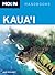 Moon Kaua'i (Moon Handbooks)