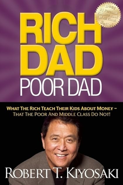 Rich Dad, Poor Dad