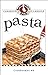 Pasta Cookbook
