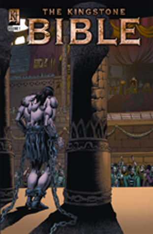 The Kingstone Bible 1 (Paperback)