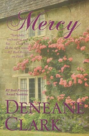Mercy (Virtue, #4)