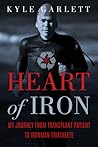 Heart of Iron: My Journey from Transplant Patient to Ironman Triathlete
