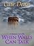 When Walls Can Talk