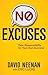 No Excuses: Take Responsibi...
