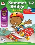 Summer Bridge Activities®, Grades 1 - 2
