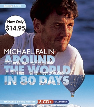 Around the World in 80 Days
