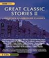 Great Classic Stories II by Nathaniel Hawthorne