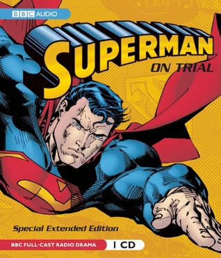 Superman: On Trial