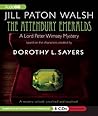 The Attenbury Emeralds by Jill Paton Walsh The Attenbury Emeralds by Jill Paton Walsh