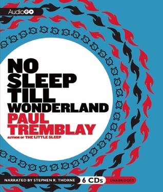No Sleep Till Wonderland
