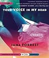 Your Voice in My Head by Emma Forrest
