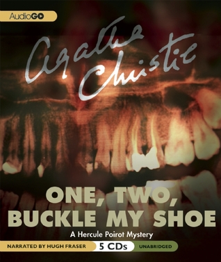 One, Two, Buckle My Shoe