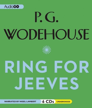 Ring for Jeeves
