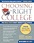 Choosing the Right College ...