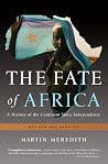 The Fate of Afric...