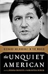 The Unquiet Ameri...