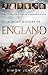A Short History of England by Simon Jenkins