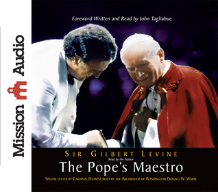 The Pope's Maestro - Read by the Author