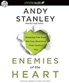 Enemies of the He...