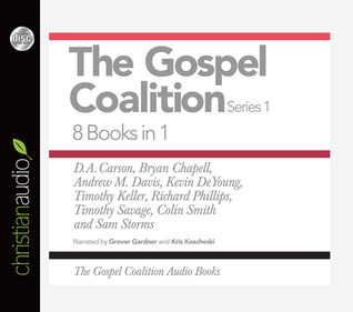 The Gospel Coalition Audio Booklets Series 1