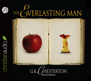 The Everlasting Man