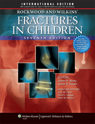 Rockwood and Green's Fractures in Adults