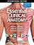 Essential Clinical Anatomy by MOORE K.L.