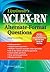 Lippincott's NCLEX-RN Alternate-Format Questions
