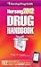 Nursing Drug Handbook 2012 by Lippincott Williams & Wilkins