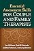 Essential Assessment Skills for Couple and Family Therapists by Lee   Williams