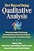 Five Ways of Doing Qualitative Analysis: Phenomenological Psychology, Grounded Theory, Discourse Analysis, Narrative Research, and Intuitive Inquiry