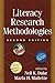 Literacy Research Methodologies