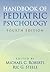 Handbook of Pediatric Psych...
