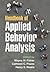 Handbook of Applied Behavio...