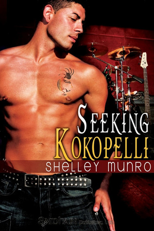 Seeking Kokopelli (Paperback)