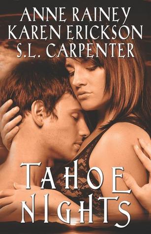 Tahoe Nights: A Little Bit Naughty/ My Favorite Mistake/ Need You Now