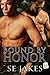 Bound by Honor (Men of Honor, #1)