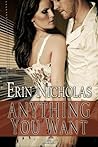 Anything You Want