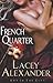 French Quarter by Lacey Alexander French Quarter by Lacey Alexander