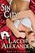 Sin City (Hot in the City, #2)